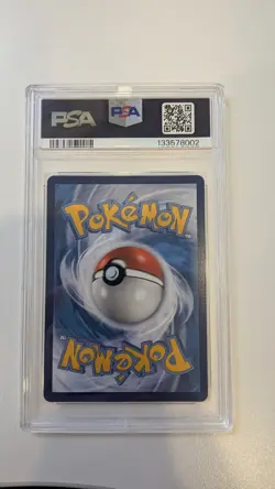 Mewtwo VStar GG44/GG70 Ultra Rare PSA 10 Pokemon TCG Crown Zenith Galarian Galle - Image 2