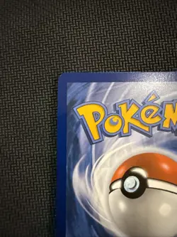 Pokemon Ninetales EX Ultra Rare Full Art Holo 186/165 Scarlet & Violet 151 - Image 4