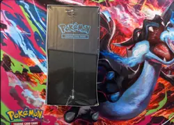 SEALED - Pokemon ME02 Phantasmal Flames Elite Trainer Box - ETB - Image 4