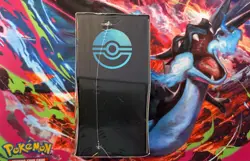 SEALED - Pokemon ME02 Phantasmal Flames Elite Trainer Box - ETB - Image 5