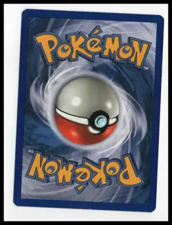 Pidgeotto 22/102 - BASE SET Unlimited - 1999 Vintage Pokemon - Rare - LP - Image 2