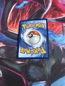 Arctozolt Reverse Foil Pokemon Sword & Shield Darkness Ablaze #066 LP - Image 2