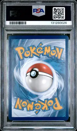 2022 POKEMON SWORD & SHIELD LOST ORIGIN #TG16 FULL ART/PIKACHU V PSA 10 - Image 2