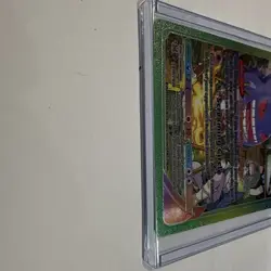 Pokemon Gengar Trainer Gallery Lost Origin Holo Ultra Rare Full Art TG06/TG30 - Image 4