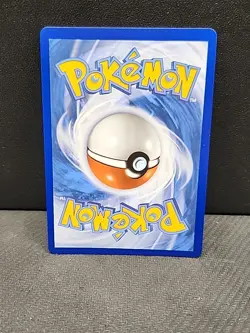 2025 Pokemon Mega Evolutions Mega Latias EX Special Illustration Rare #181 - Image 2