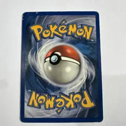 Pokemon TCG Ivysaur EX Crystal Guardians 34/100 Regular Uncommon Non Holo 2006 - Image 5