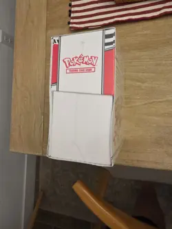 Pokemon White Flare Elite Trainer Box ETB - Image 4