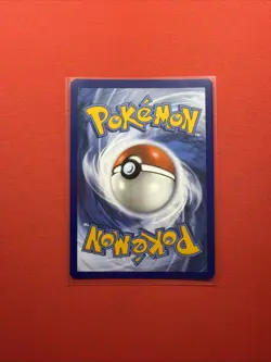 Pokemon Togedemaru 104/094 Phantasmal Flames Illustration Rare Full Art Holo - Image 2