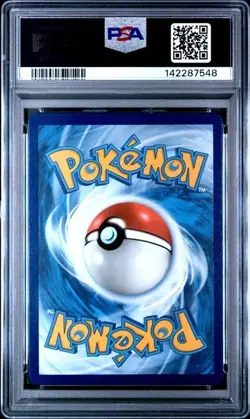 PSA 9 Blaziken Vmax TG15/TG30 Pokemon Silver Tempest Trainer Gallery - Image 2