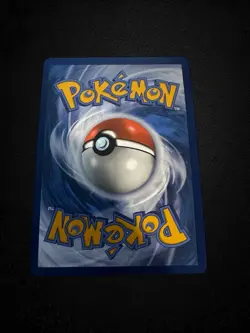 Pokemon Mega Froslass EX 047/217 ASC Mega Evolution Holo 310 HP 150 Attack - Image 2