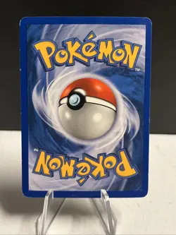 Vintage Pokemon Cradily 3/100 Sandstorm Holo - Image 4