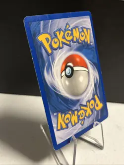 Vintage Pokemon Cradily 3/100 Sandstorm Holo - Image 5