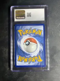 TING LU EX CGC 10 263/173 Paldea evolved Sir Pokemon Full Art - Image 2