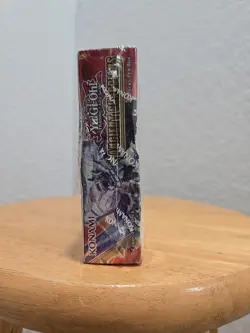 Yu-Gi-Oh! Ancient Guardians Booster Box 24 Packs, Sealed - Image 2