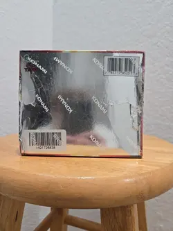 Yu-Gi-Oh! Ancient Guardians Booster Box 24 Packs, Sealed - Image 3