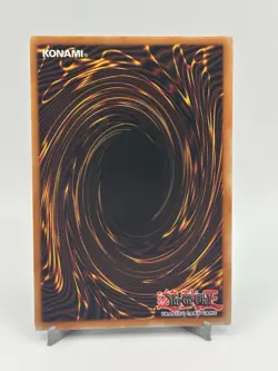 Wanted: Seeker of Sinful Spoils -Secret Rare - RA03-EN074 - 1st Ed NM - Image 2