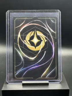 Disney Lorcana - Lilo - Rock Star - Winterspell - Enchanted -223/204 - Image 2