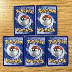 Pokemon TCG Magikarp Card Lot - Image 2