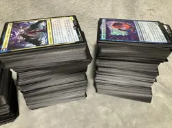 2000+ MTG Magic Card Lot Collection Bulk Magic The Gathering 100+ Rares! - Image 3