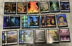 2000+ MTG Magic Card Lot Collection Bulk Magic The Gathering 100+ Rares! - Image 5