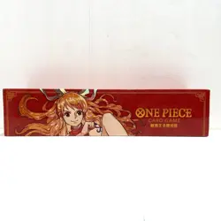 One Piece Card Game 1st ANNIVERSARY Chinese Edition 1st Anniversary Supply Only - Image 2