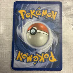 Regigigas Lv.X #DP30 NM Pokemon Card - HP - Image 2