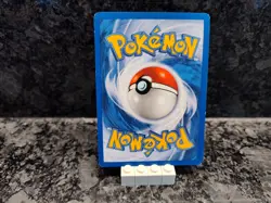 Pokemon Gym Challenge 88/132 Misty's Magikarp Trading Card 1st Edition - Image 2