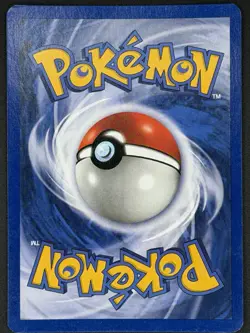 Pokemon Cards: Base Set Rare Holo: Gyarados 6/102 - Image 2