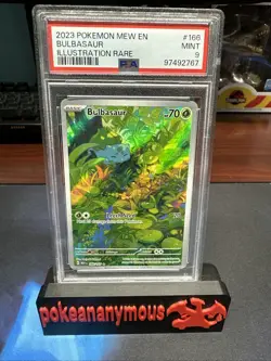 Graded Pokemon Card Lot - Image 2