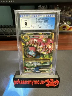Graded Pokemon Card Lot - Image 3