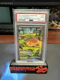 Graded Pokemon Card Lot - Image 4