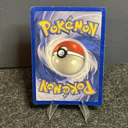 Pokemon TCG Venusaur Base Set Holo Unlimited Rare Card 15/102 1999 HP-MP WOTC - Image 5