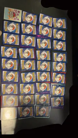 Pokemon TCG 36 Holo/Foil Cards Mixed Lot - English Standard Size - Image 2