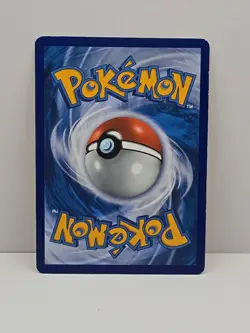 Ash’s Pikachu SM109 Pokemon TCG Special Black Star Promo Card - Image 5