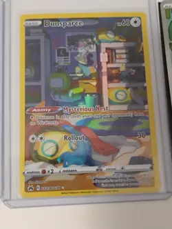 Pokemon GG-VSTAR-Lapras VMAX-Illustration Rare-Full Art Holo Card Lot - Image 3