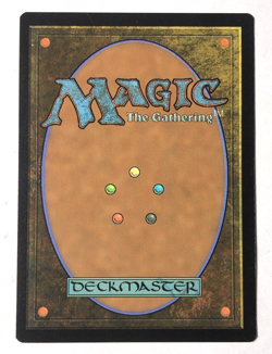 Stuffy Doll Commander Legends Battle for Baldurs Gate MTG Magic the Gathering NM - Image 2