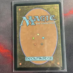 MTG Torens, Fist of the Angels Innistrad: Crimson Vow 249/277 Regular Rare - Image 2