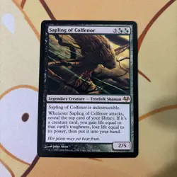 Sapling of Colfenor Eventide Regular - Image 1