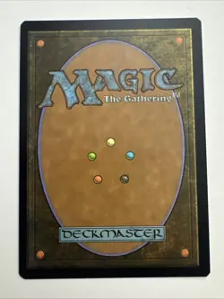 Sapphire Medallion (Borderless) Modern Horizons 3 Foil - Image 2