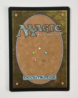 MTG Modern Horizons 3 Pearl Medallion Borderless Foil NM - Image 2