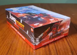 Jumpstart 2022 Booster Box - NEW SEALED - MTG Magic the Gathering J22 - Image 3