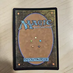 Jet Medallion (Borderless) Modern Horizons 3 Foil - Image 2