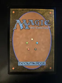 Hall of Storm Giants NM SHOWCASE Adventures in the Forgotten Realms MTG - Image 2