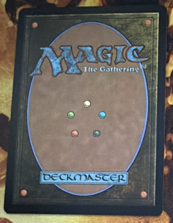 1x Sting, the Glinting Dagger - BORDERLESS (NM/M) - Image 2