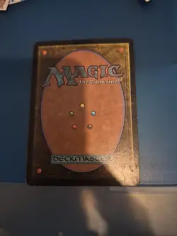 Planeshift Shivan Wurm - Image 2