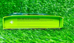 MTG Edge of Eternities Omega Box Collector Booster Pack Sealed - Image 4