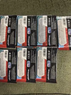pokemon journey together booster pack lot - Image 2