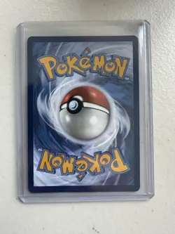 Pokemon TCG Team Rocket's Petrel 226/182 Destined Rivals Full Art Ultra Rare NM - Image 2