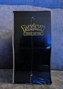 Pokemon TCG Mega Evolutions ETB Elite Trainer Box. GARDEVOIR BOX - Image 4