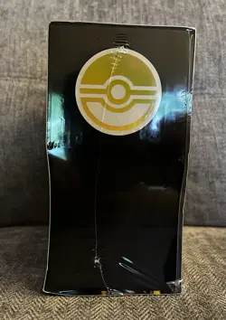 Pokemon TCG Mega Evolutions ETB Elite Trainer Box. GARDEVOIR BOX - Image 5